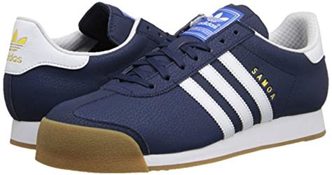 adidas samoa herren|Adidas Samoa shoes history.